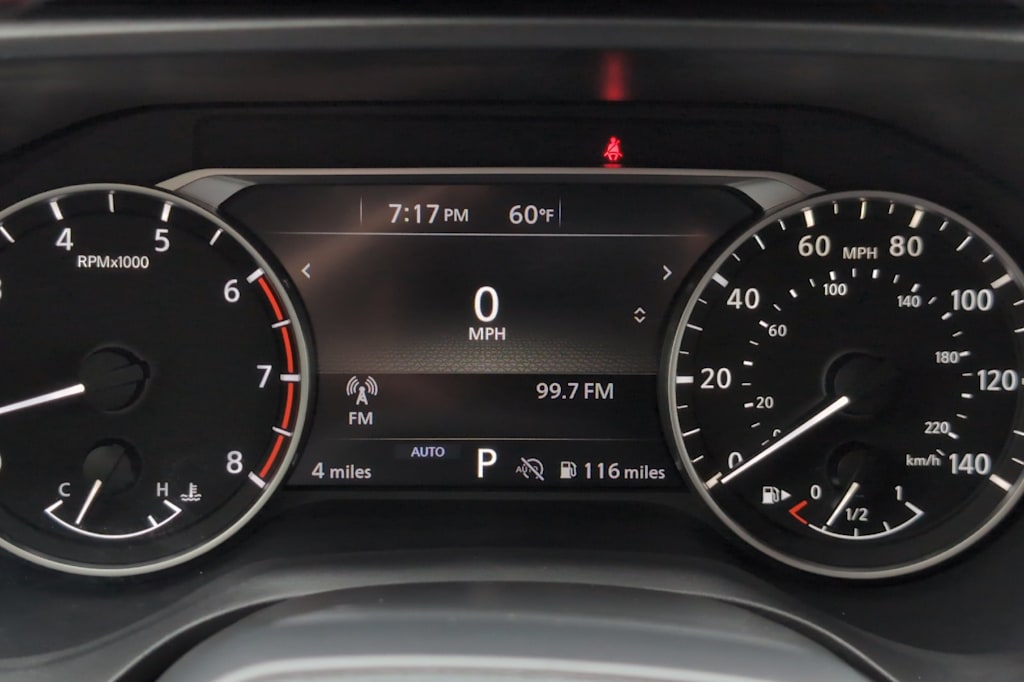 Thumbnail: 2026 Nissan Rogue - 15