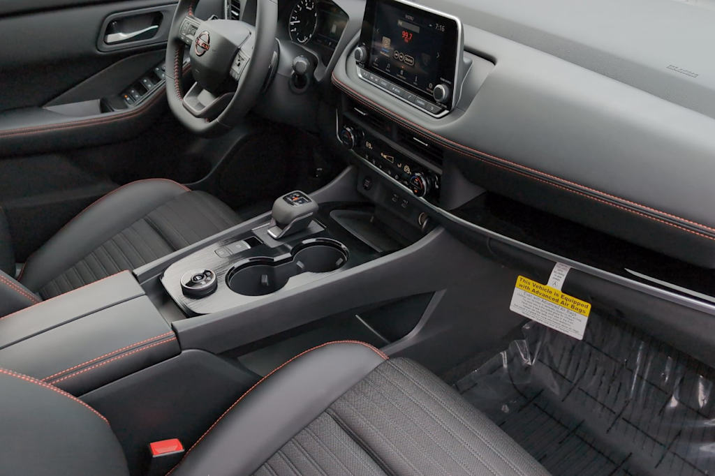 Thumbnail: 2026 Nissan Rogue - 12