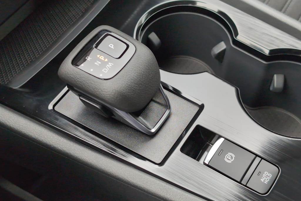 Thumbnail: 2026 Nissan Rogue - 14