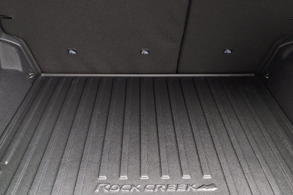 Thumbnail: 2026 Nissan Rogue - 16