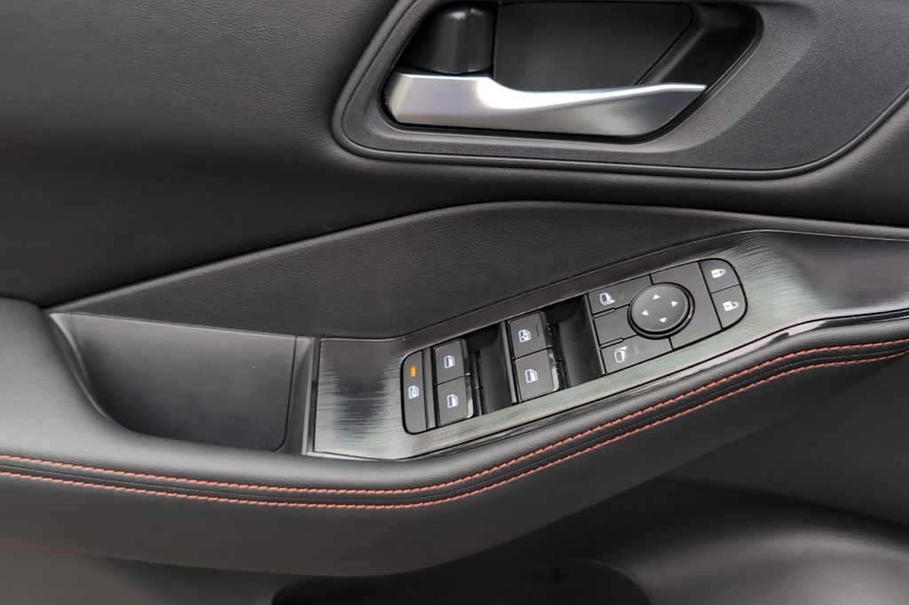 Thumbnail: 2026 Nissan Rogue - 21