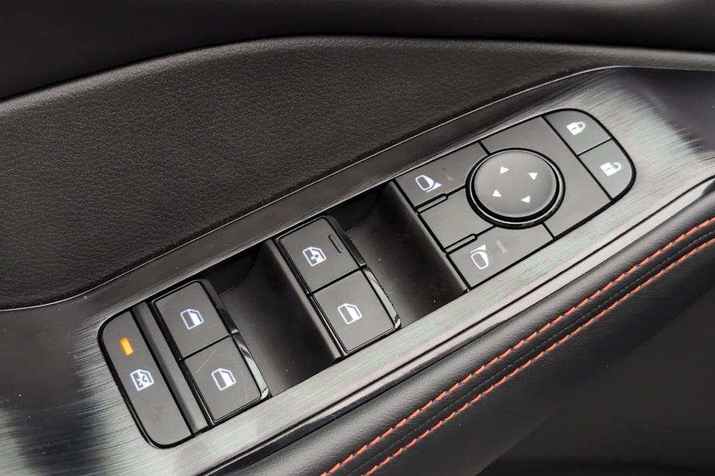 Thumbnail: 2026 Nissan Rogue - 22