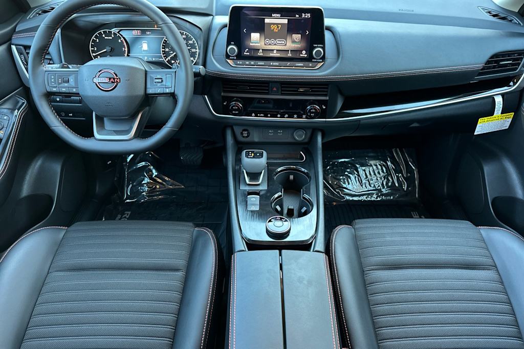 Thumbnail: 2026 Nissan Rogue - 2
