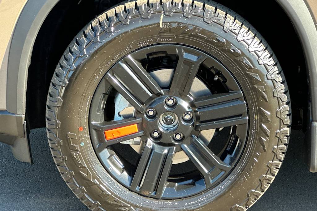 Thumbnail: 2026 Nissan Rogue - 8