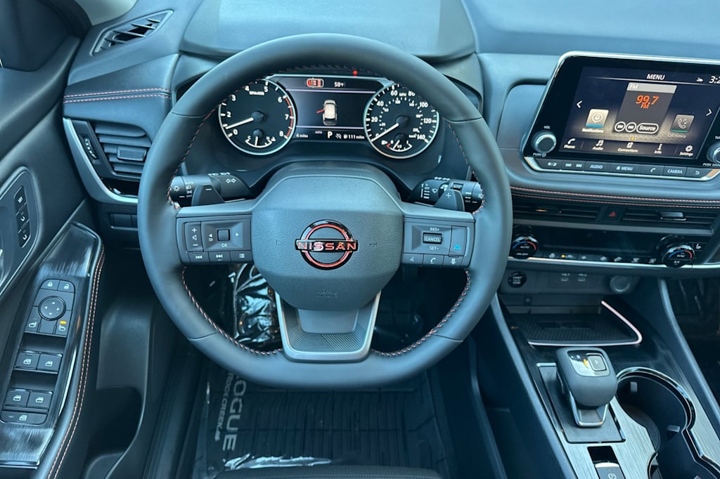 Thumbnail: 2026 Nissan Rogue - 9