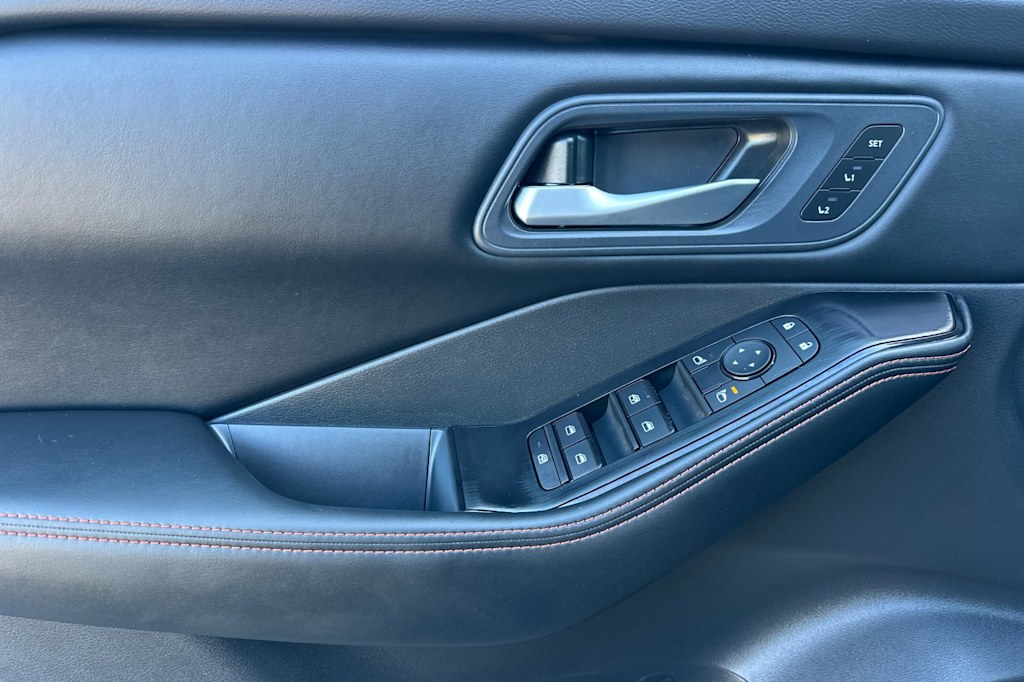 Thumbnail: 2026 Nissan Rogue - 22