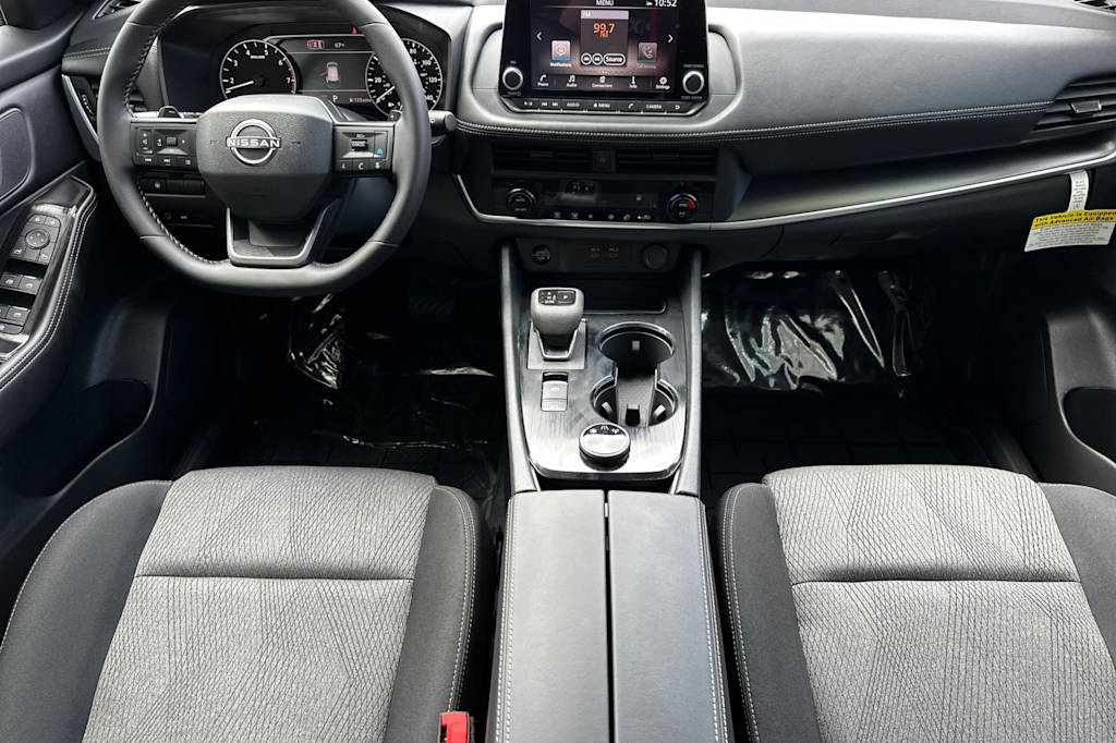 Thumbnail: 2026 Nissan Rogue - 2