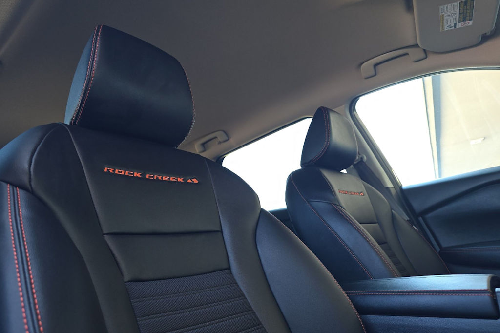 Thumbnail: 2026 Nissan Rogue - 10