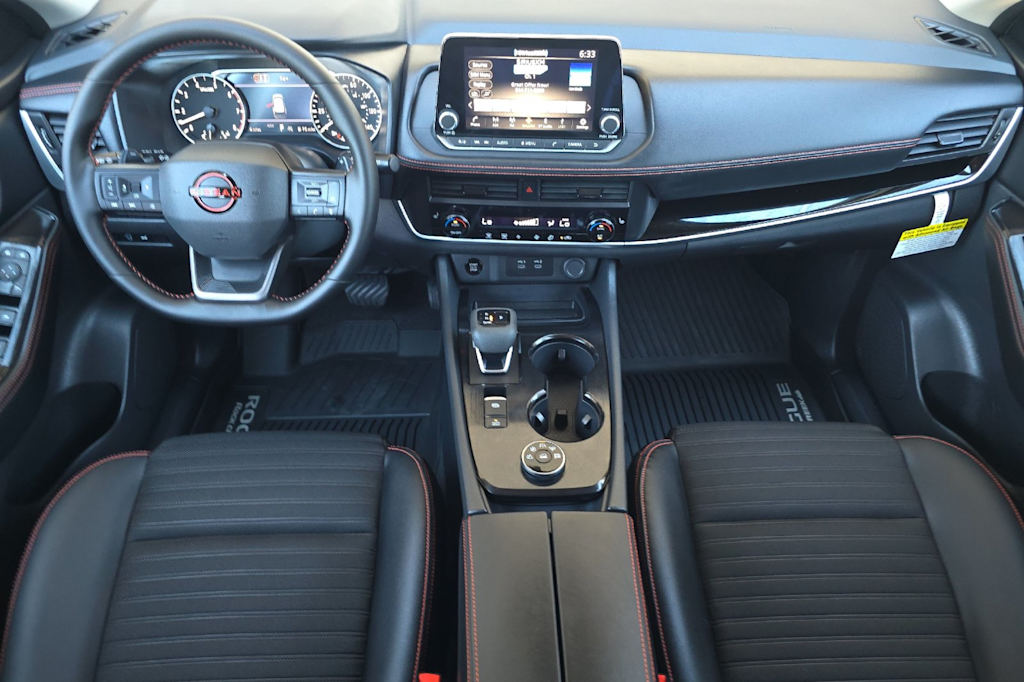 Thumbnail: 2026 Nissan Rogue - 2