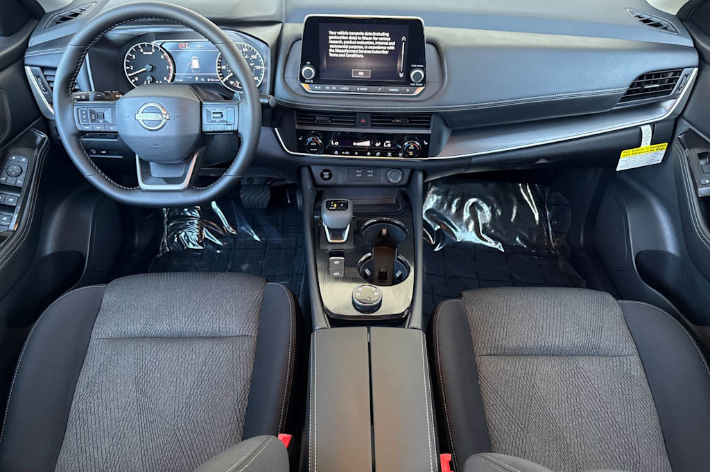 Thumbnail: 2026 Nissan Rogue - 2