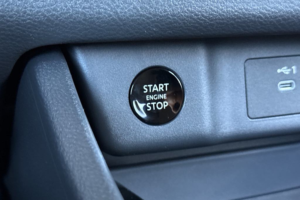 Thumbnail: 2026 Nissan Rogue - 26