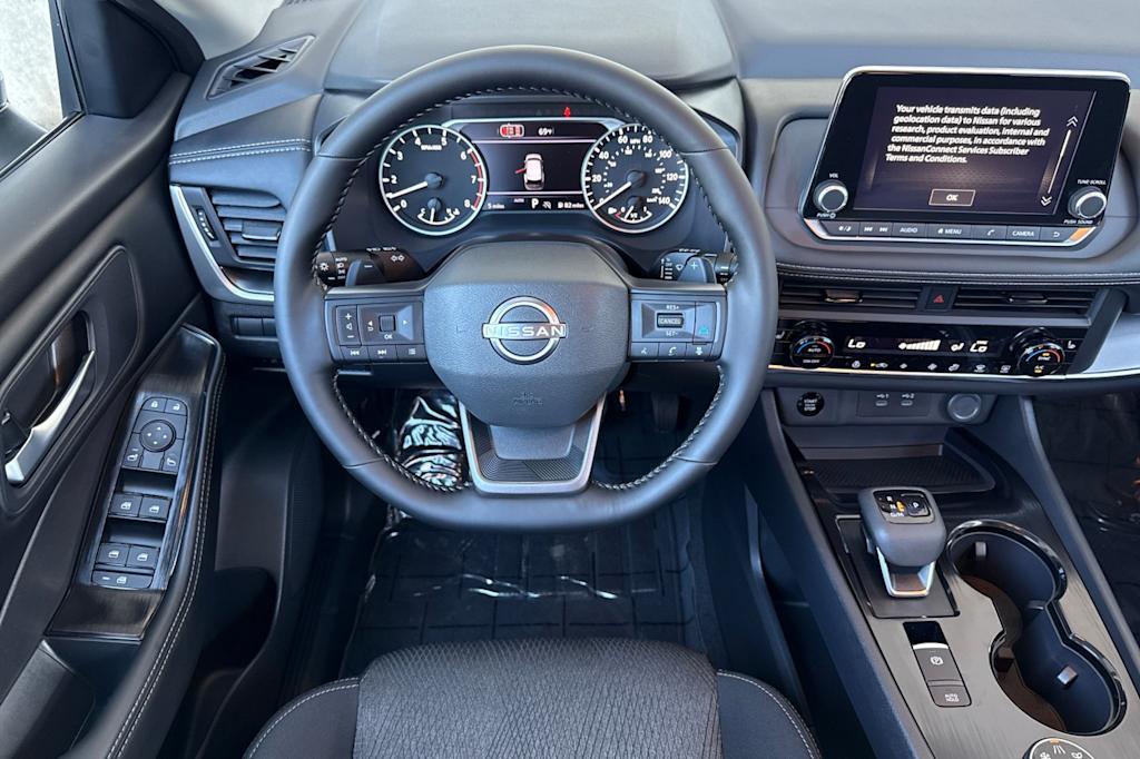 Thumbnail: 2026 Nissan Rogue - 9
