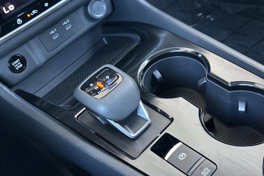 Thumbnail: 2026 Nissan Rogue - 14