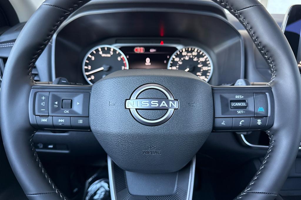 Thumbnail: 2026 Nissan Rogue - 27