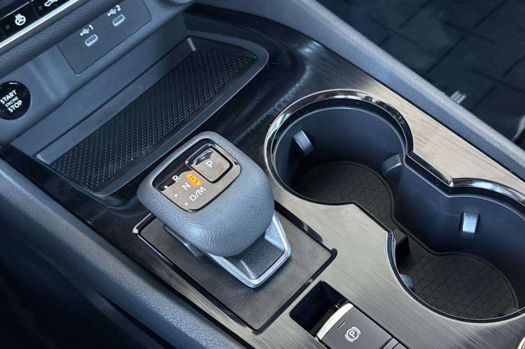 Thumbnail: 2026 Nissan Rogue - 14