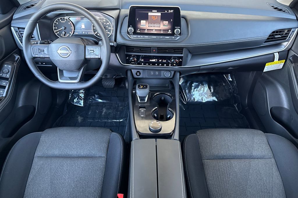 Thumbnail: 2026 Nissan Rogue - 2
