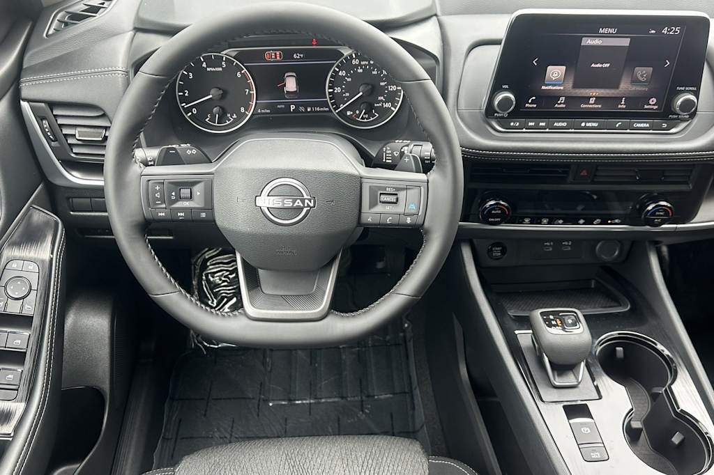 Thumbnail: 2026 Nissan Rogue - 11