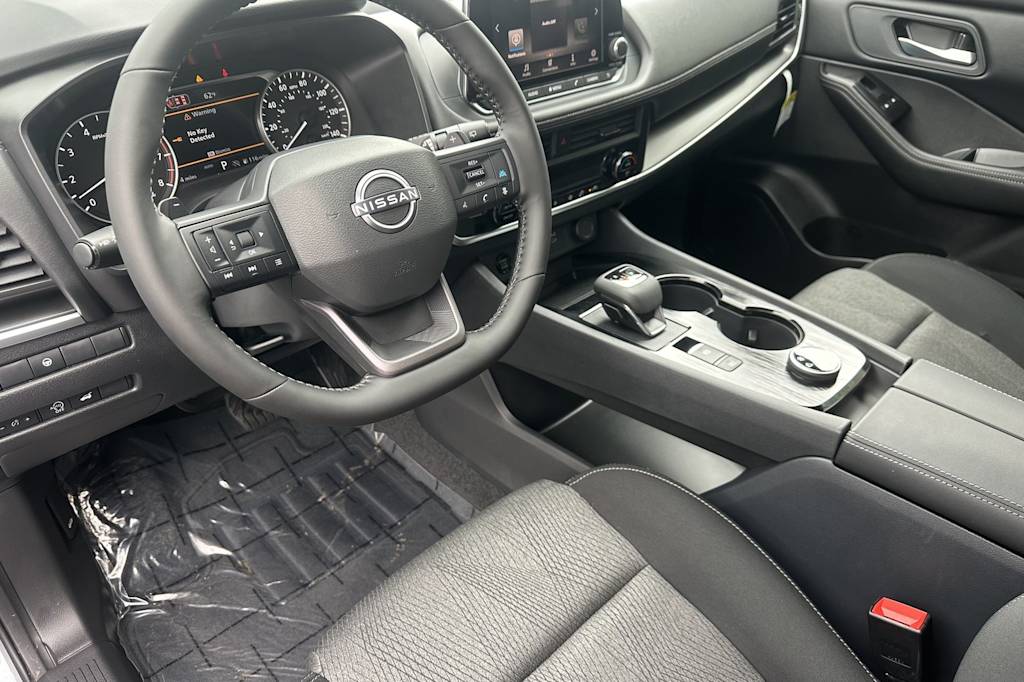 Thumbnail: 2026 Nissan Rogue - 9