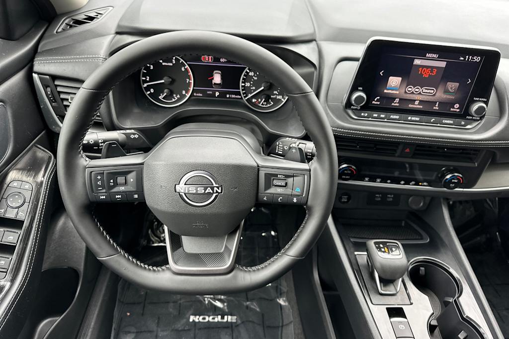 Thumbnail: 2026 Nissan Rogue - 12