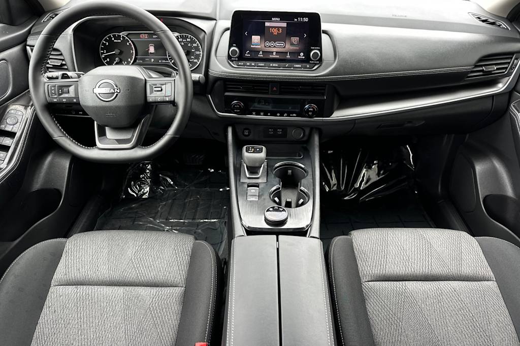 Thumbnail: 2026 Nissan Rogue - 2