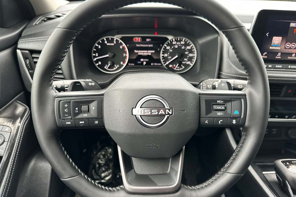 Thumbnail: 2026 Nissan Rogue - 26