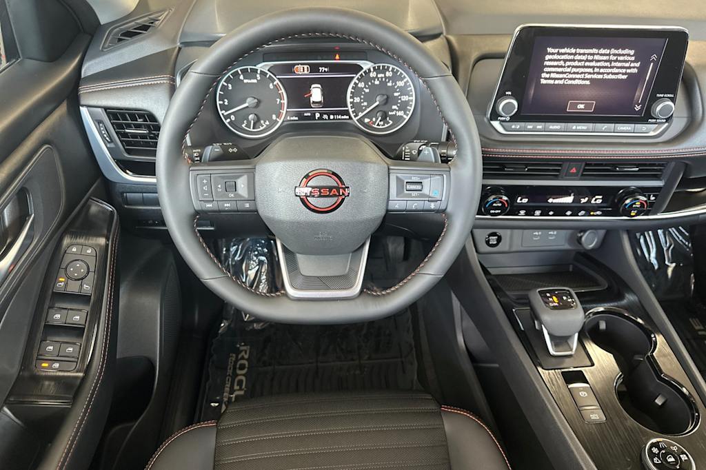 Thumbnail: 2026 Nissan Rogue - 12