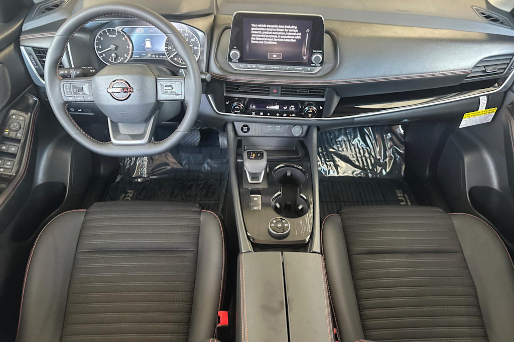Thumbnail: 2026 Nissan Rogue - 2