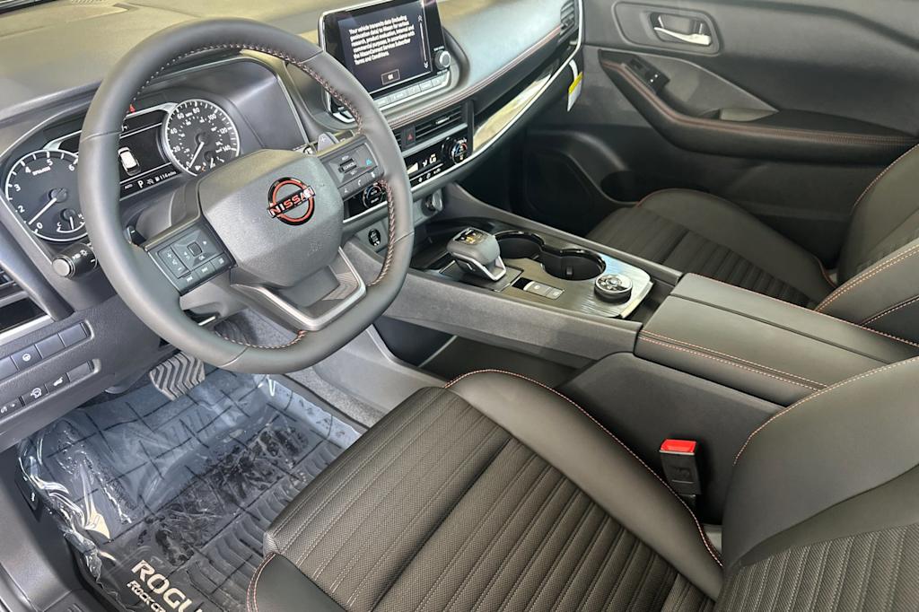 Thumbnail: 2026 Nissan Rogue - 9