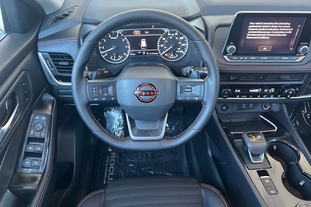 Thumbnail: 2026 Nissan Rogue - 9
