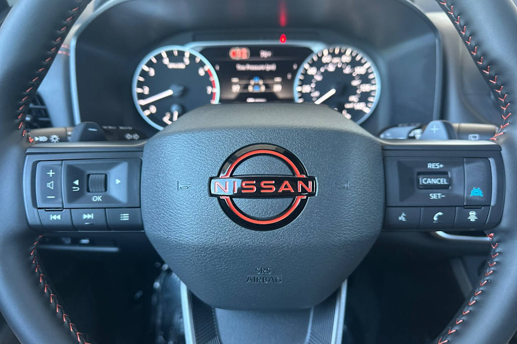 Thumbnail: 2026 Nissan Rogue - 27