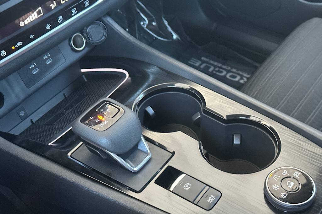 Thumbnail: 2026 Nissan Rogue - 14