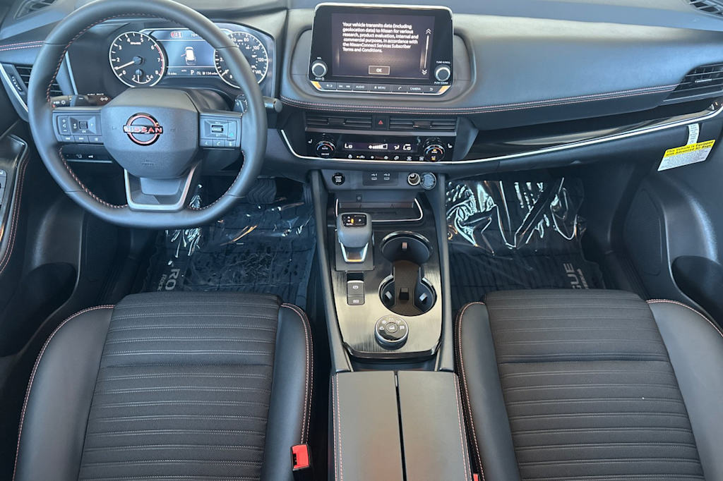 Thumbnail: 2026 Nissan Rogue - 2