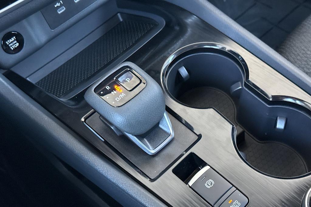 Thumbnail: 2026 Nissan Rogue - 14