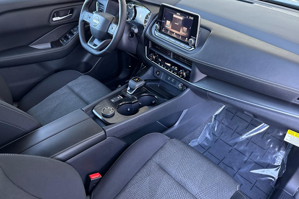Thumbnail: 2026 Nissan Rogue - 11