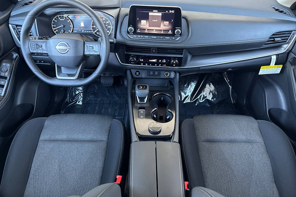 Thumbnail: 2026 Nissan Rogue - 2