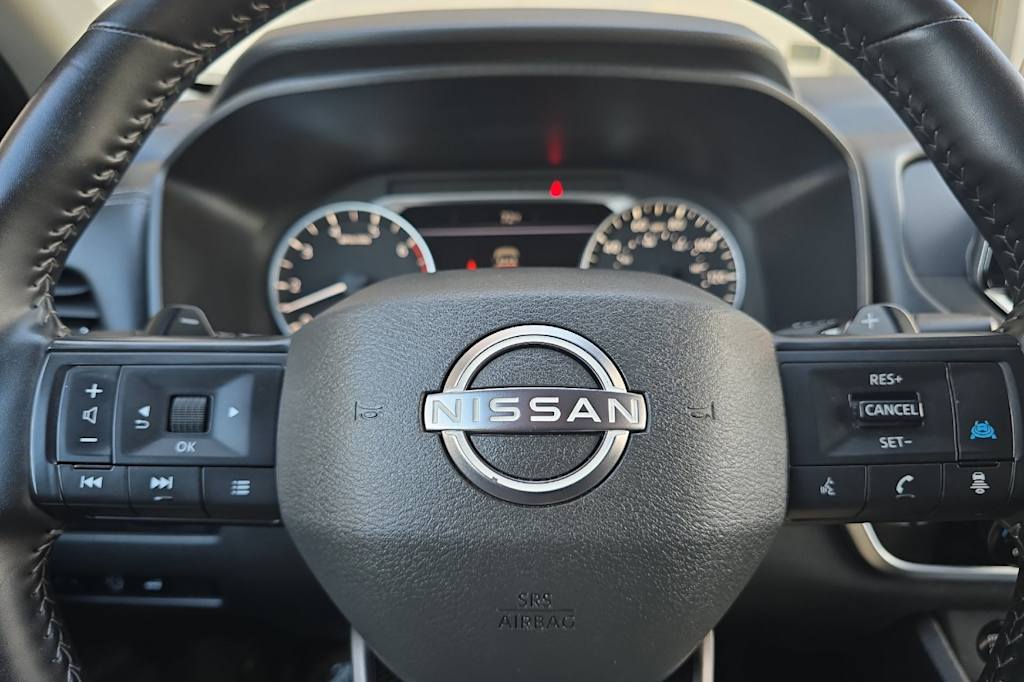 Thumbnail: 2025 Nissan Rogue - 27