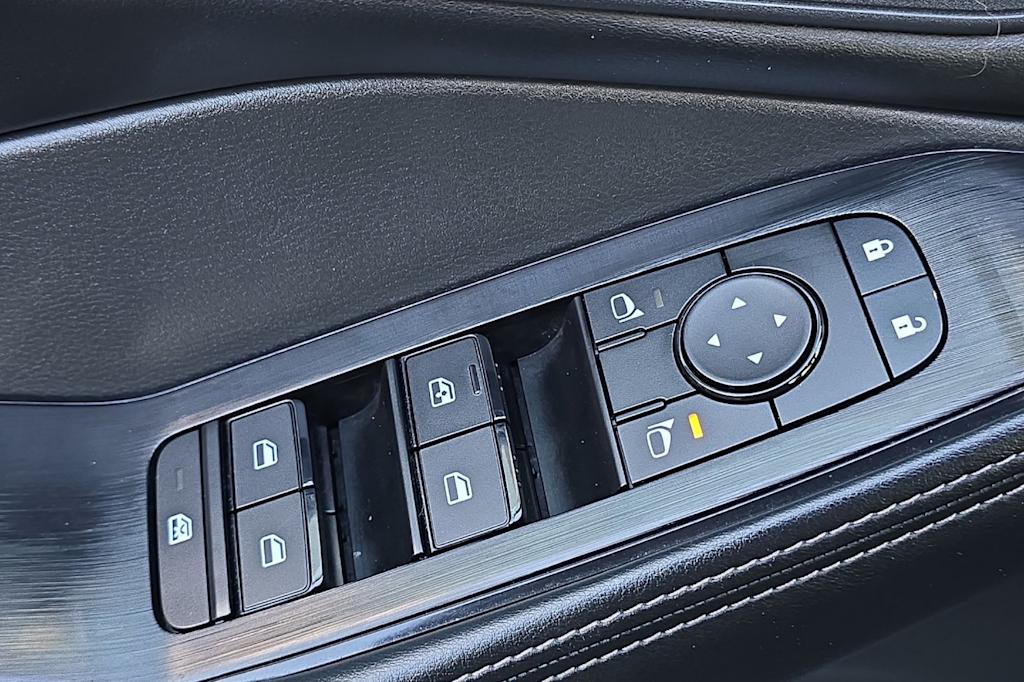 Thumbnail: 2025 Nissan Rogue - 22