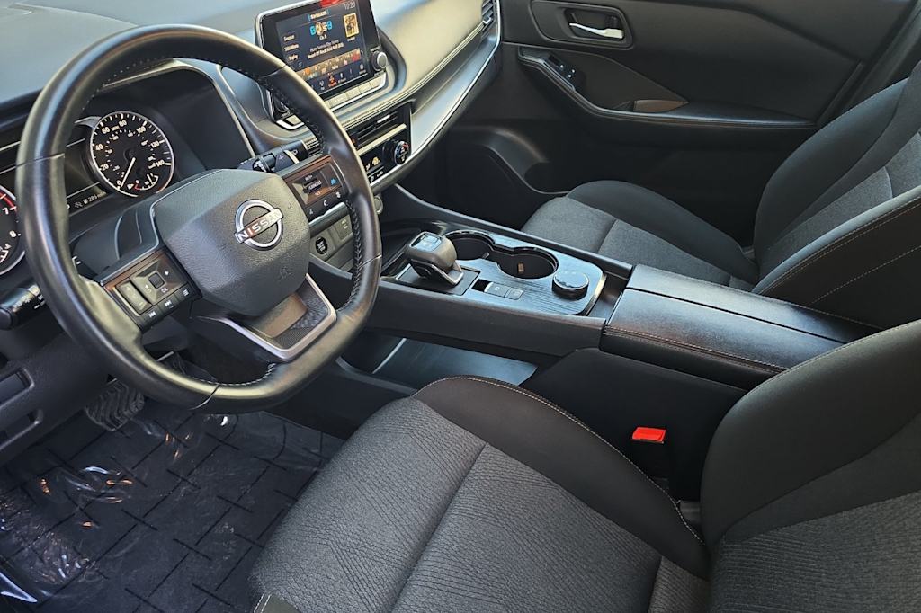 Thumbnail: 2025 Nissan Rogue - 9
