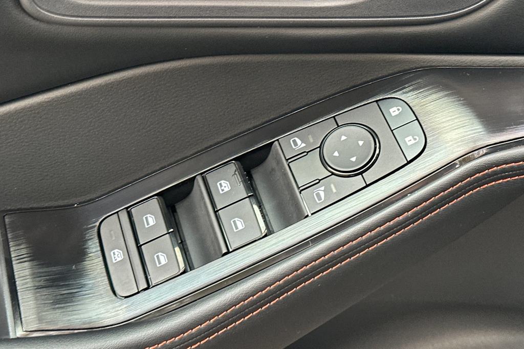 Thumbnail: 2026 Nissan Rogue - 23