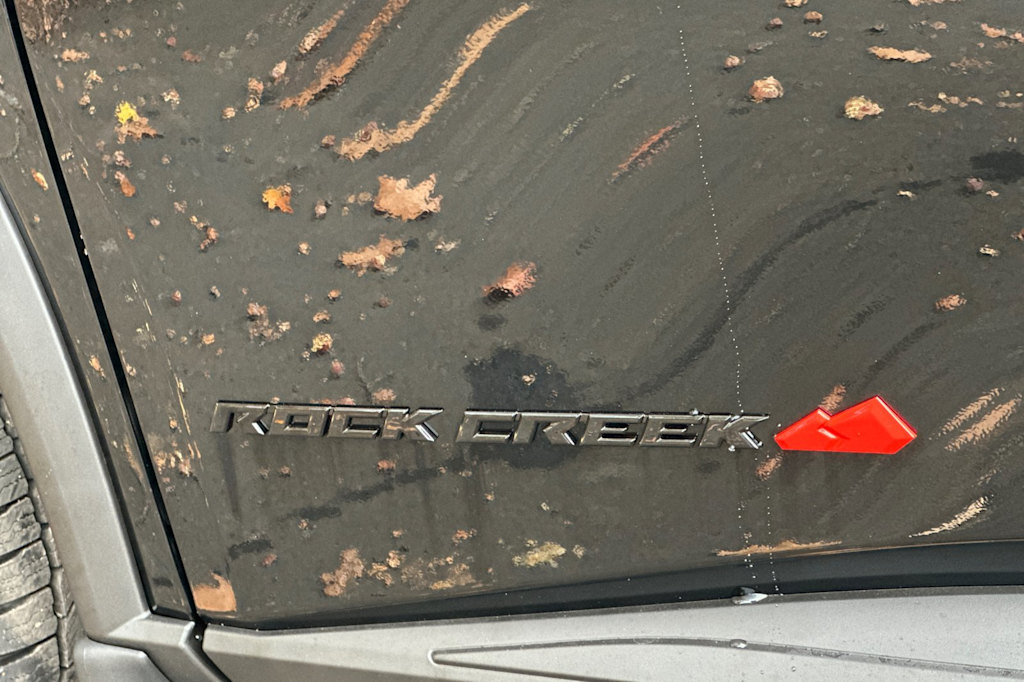 Thumbnail: 2026 Nissan Rogue - 8