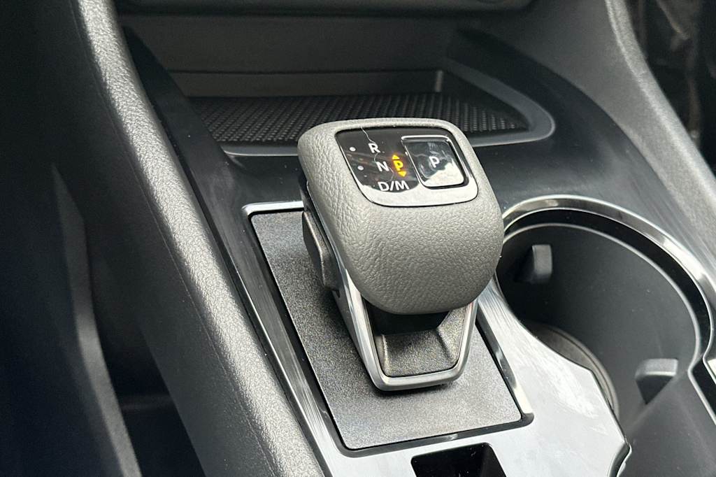 Thumbnail: 2026 Nissan Rogue - 16