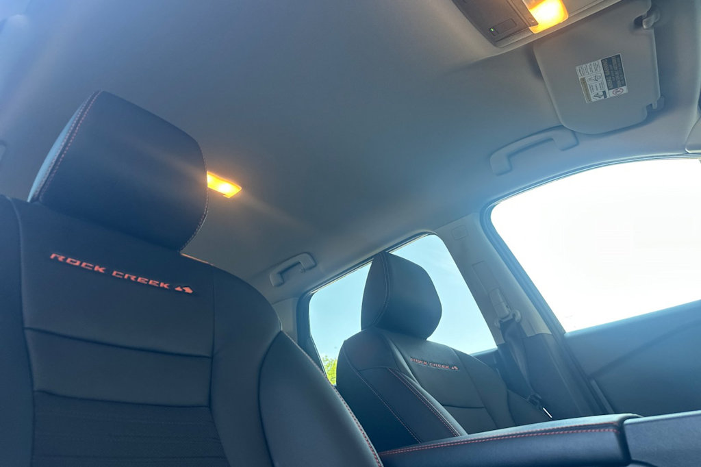 Thumbnail: 2026 Nissan Rogue - 22