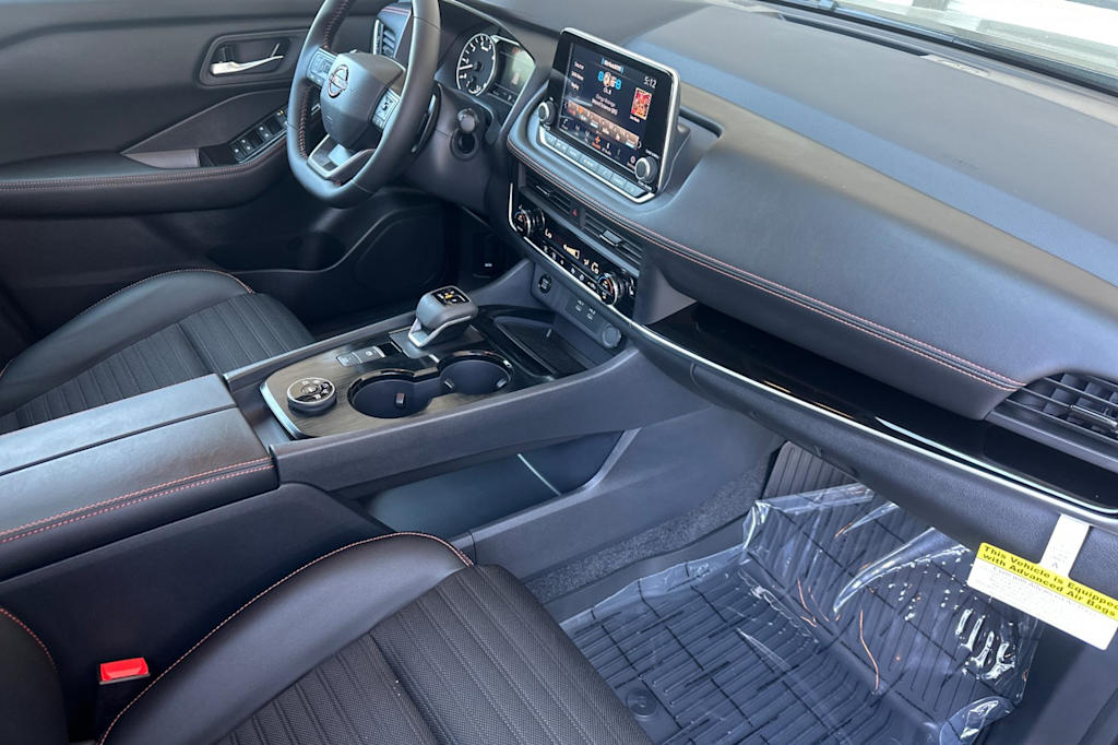 Thumbnail: 2026 Nissan Rogue - 11