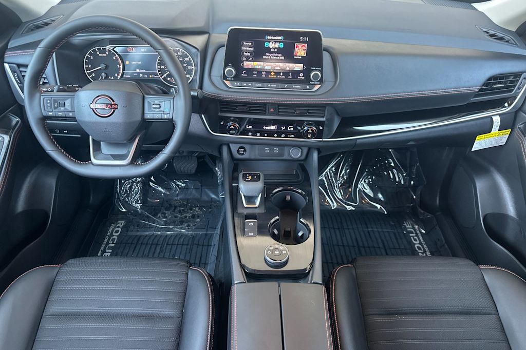 Thumbnail: 2026 Nissan Rogue - 2