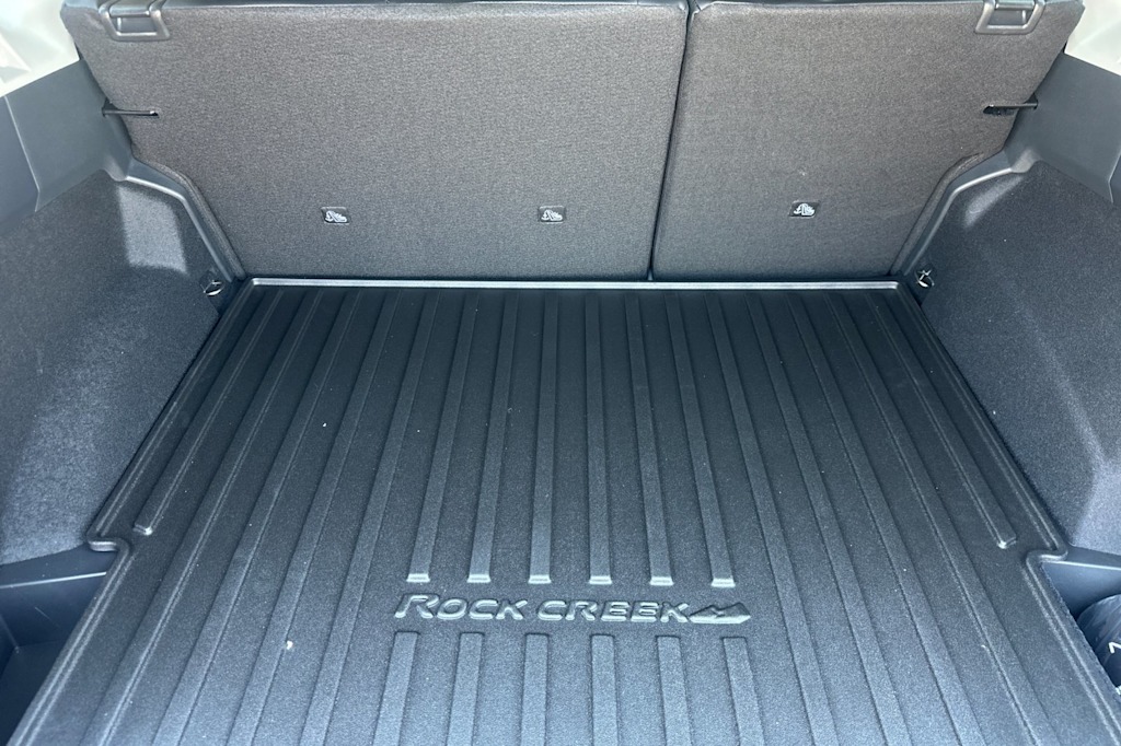 Thumbnail: 2026 Nissan Rogue - 15