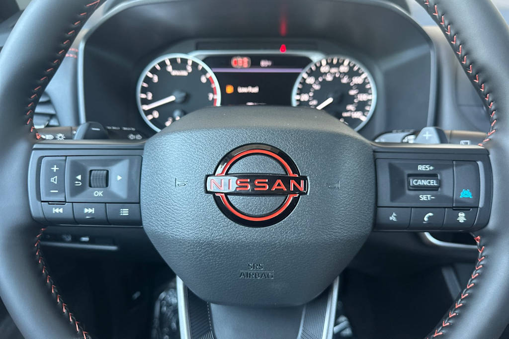 Thumbnail: 2026 Nissan Rogue - 26