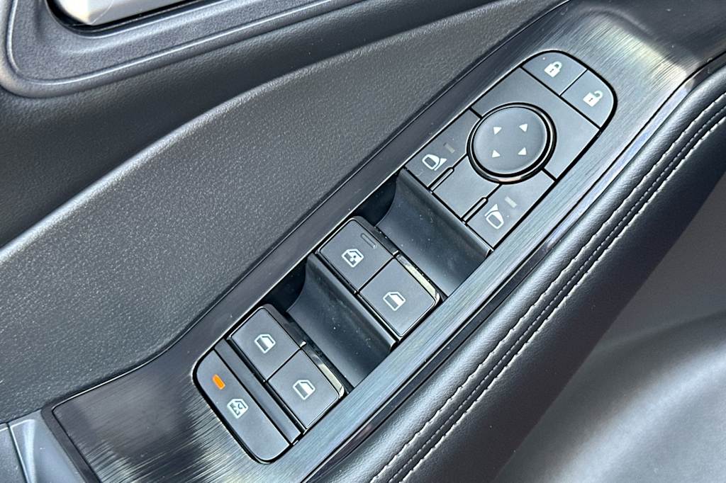 Thumbnail: 2026 Nissan Rogue - 21