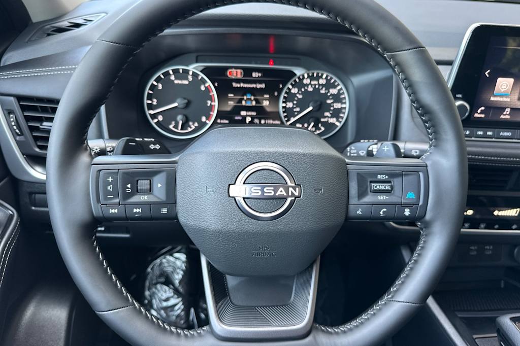 Thumbnail: 2026 Nissan Rogue - 25