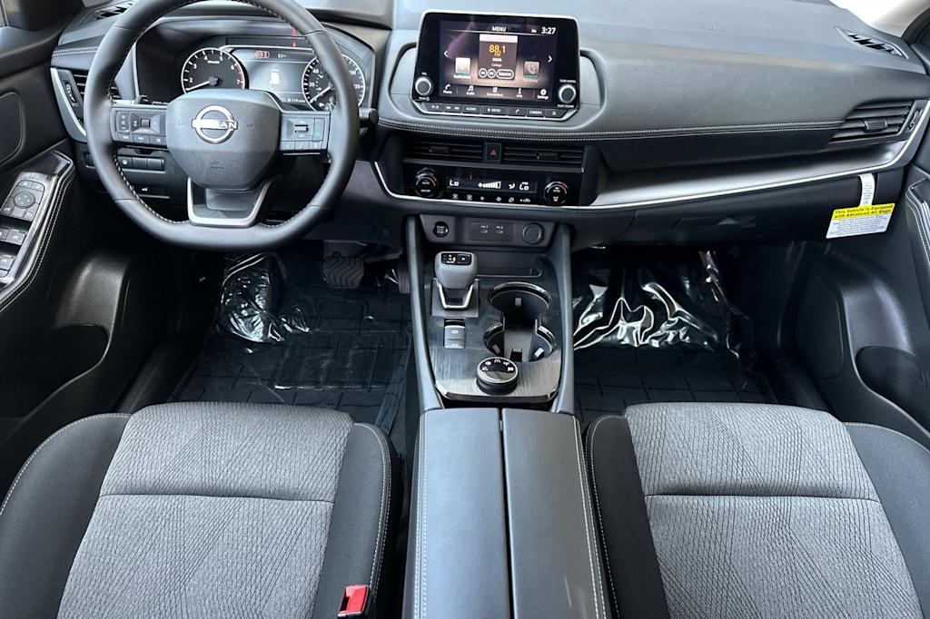 Thumbnail: 2026 Nissan Rogue - 2