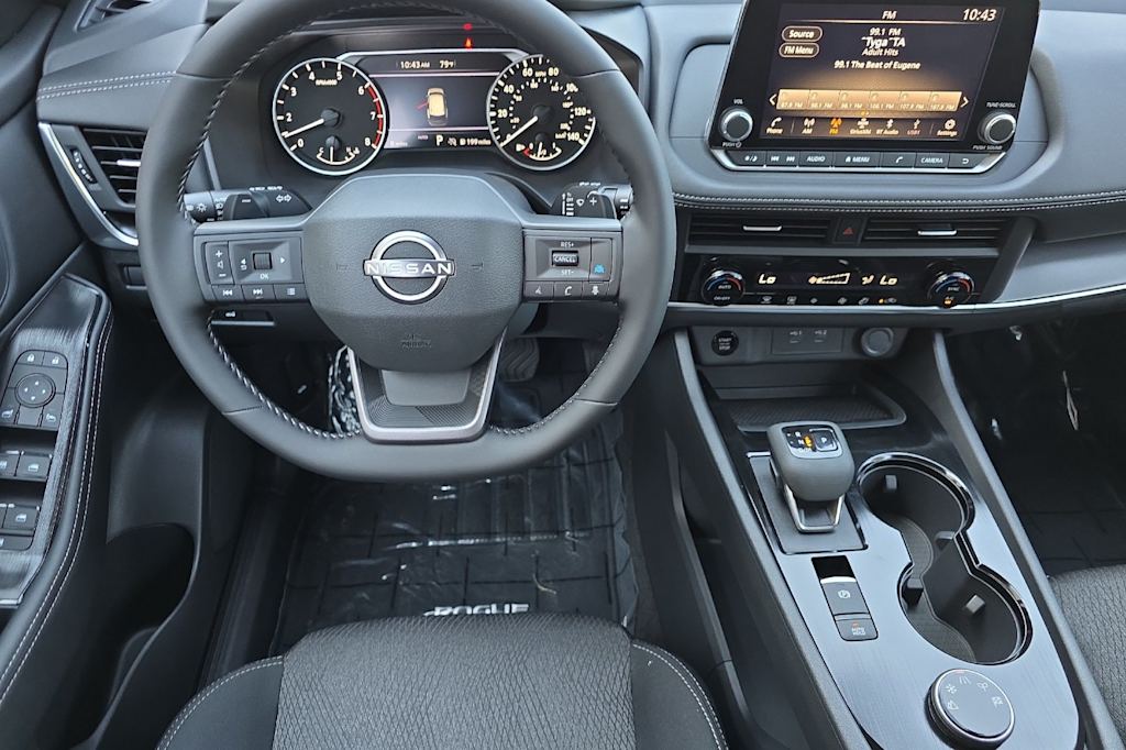 Thumbnail: 2025 Nissan Rogue - 8